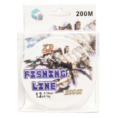 ΔΙΑΦΑΝΗ ΠΕΤΟΝΙΑ ΨΑΡΕΜΑΤΟΣ 200M 1.2 20000-34